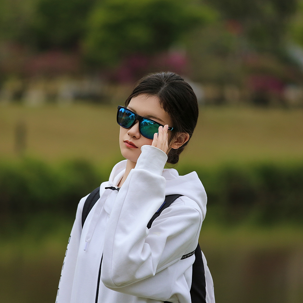 Karos Polarized Sunglasses UV4 - Fishing Sunglasses Polarized 评论和价格