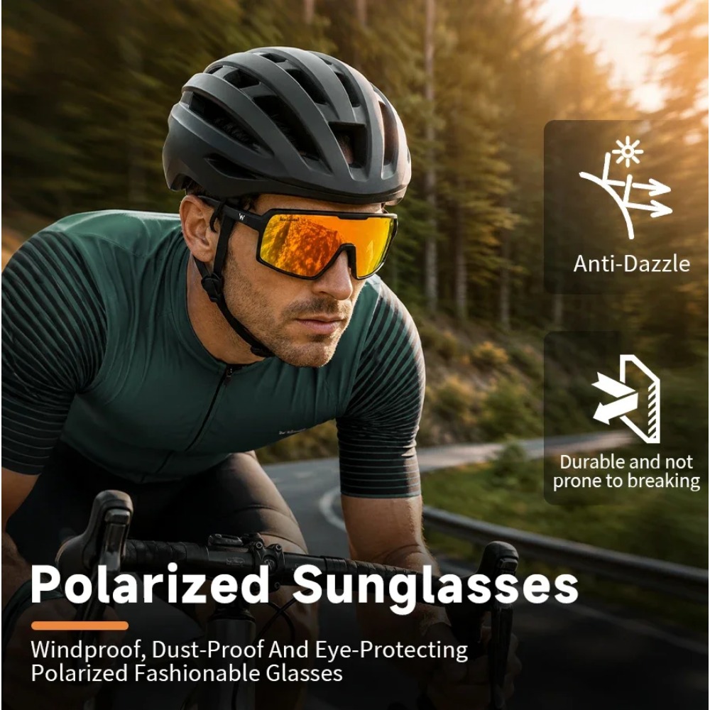 Waterland Polarized UV400 Sung - Fishing Sunglasses Polarized 评论和价格