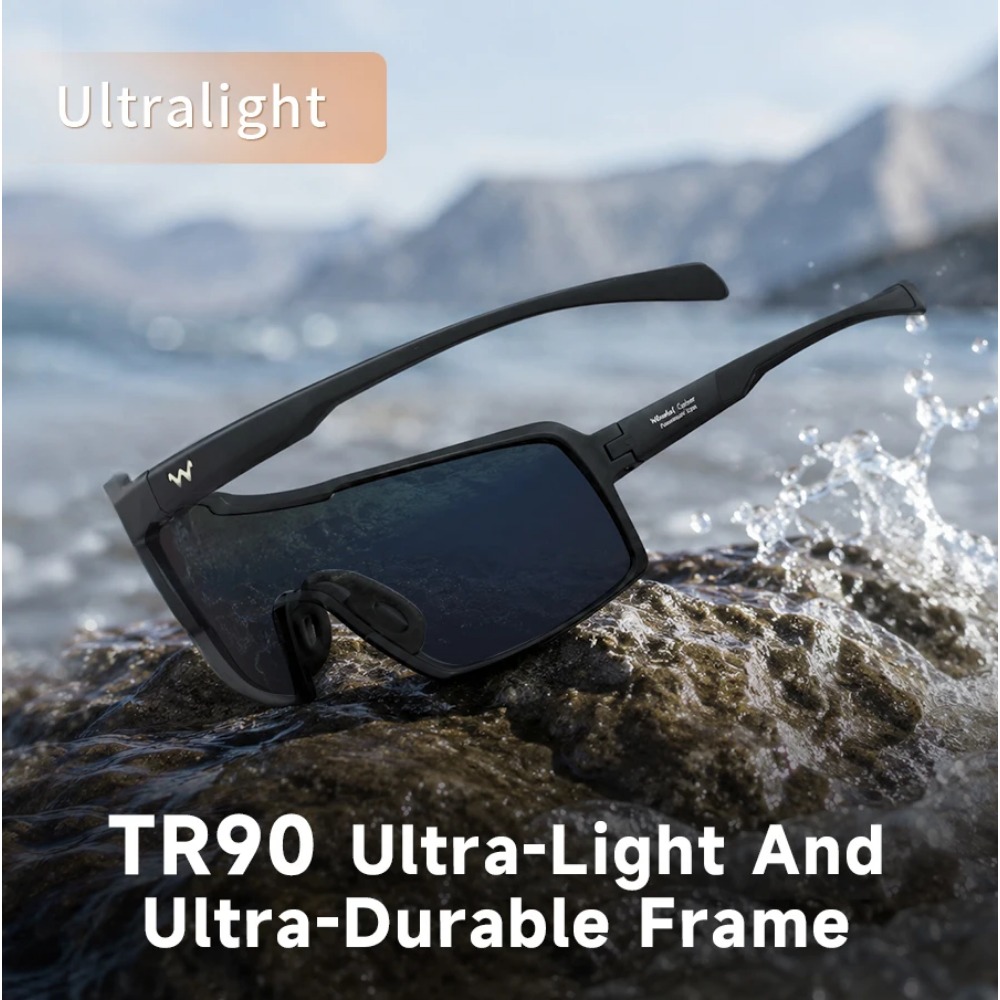 Waterland Polarized UV400 Sung - Fishing Sunglasses Polarized 评论和价格