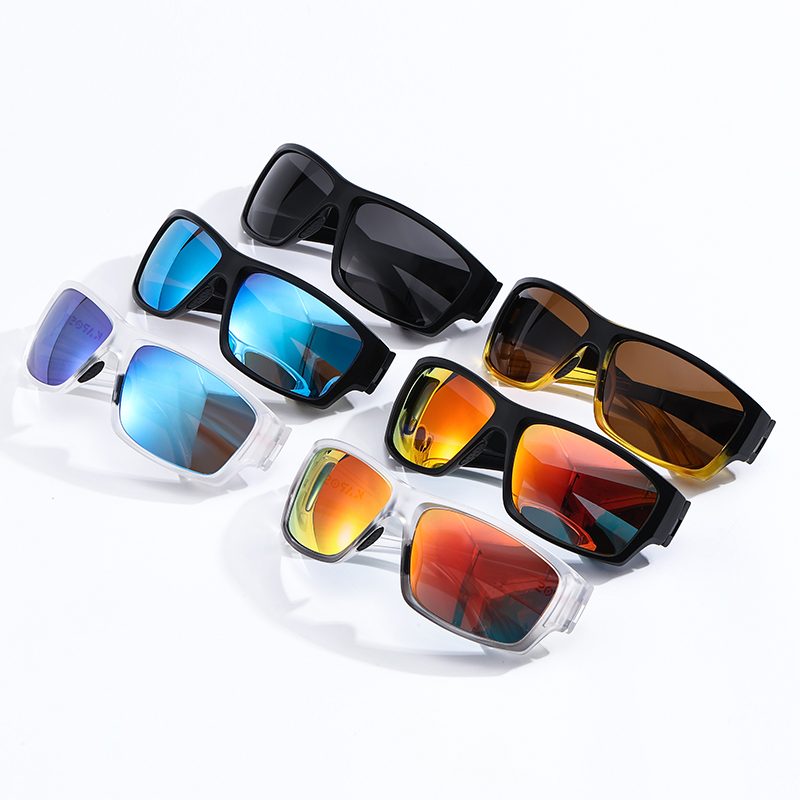 3Pcs/Set Karos Polarized Sungl - Fishing Sunglasses Polarized 评论和价格